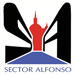 Logos for Sector Alfonso.